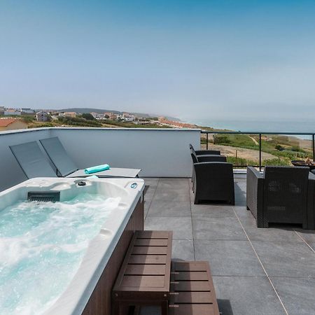 Villa Bela Vista 劳林哈 外观 照片
