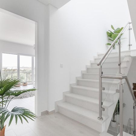 Villa Bela Vista 劳林哈 外观 照片