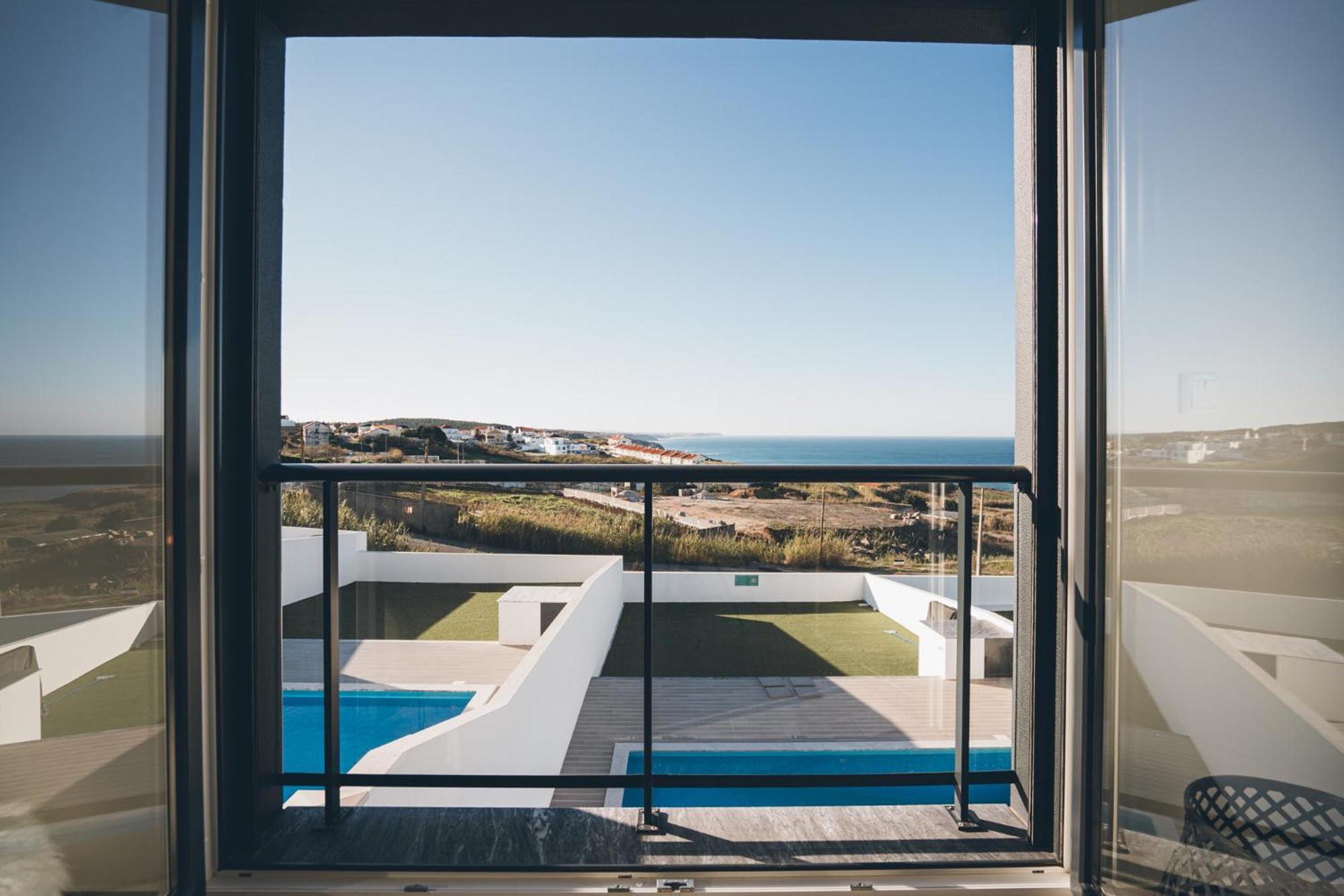 Villa Bela Vista 劳林哈 外观 照片