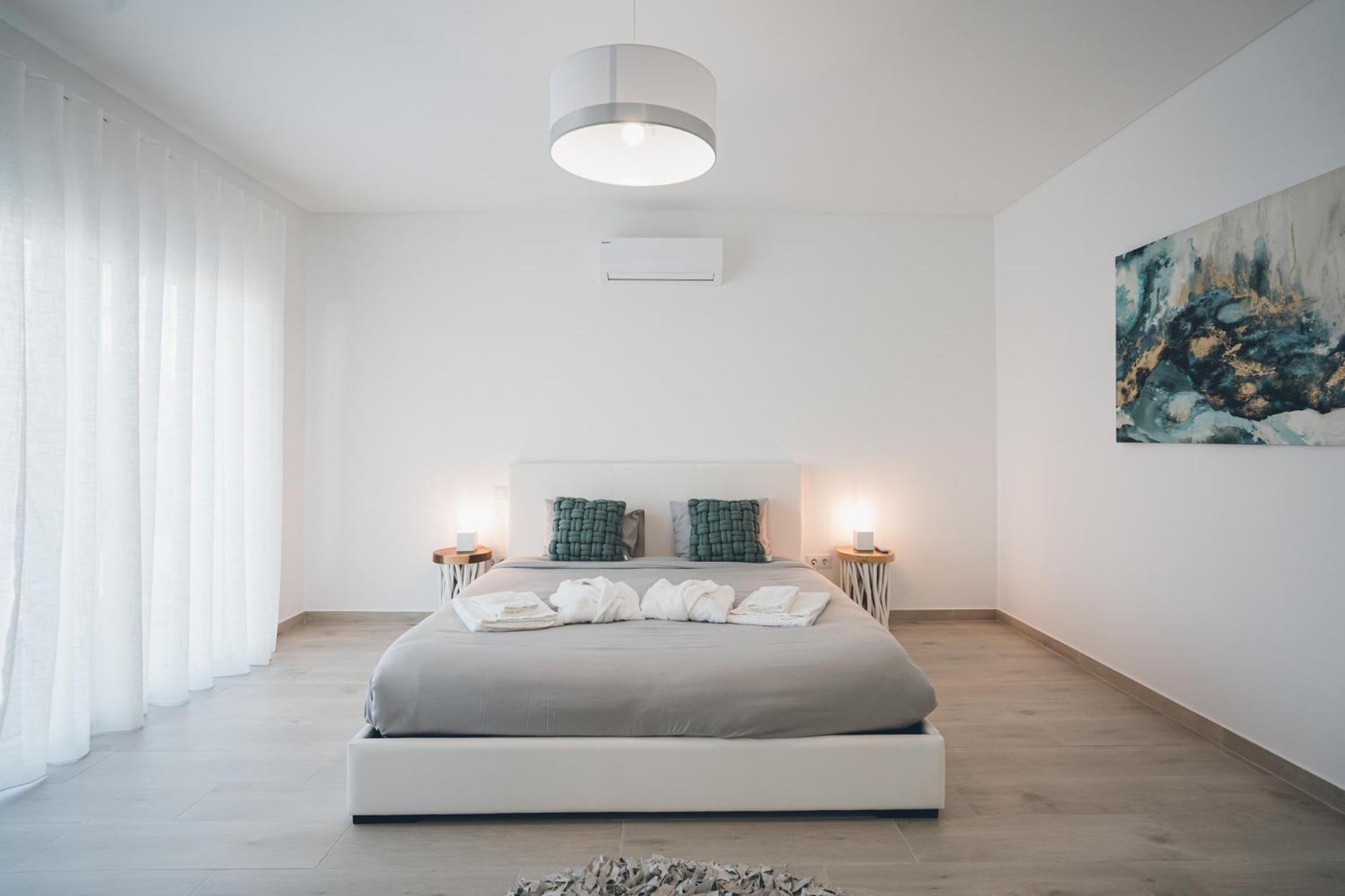 Villa Bela Vista 劳林哈 外观 照片