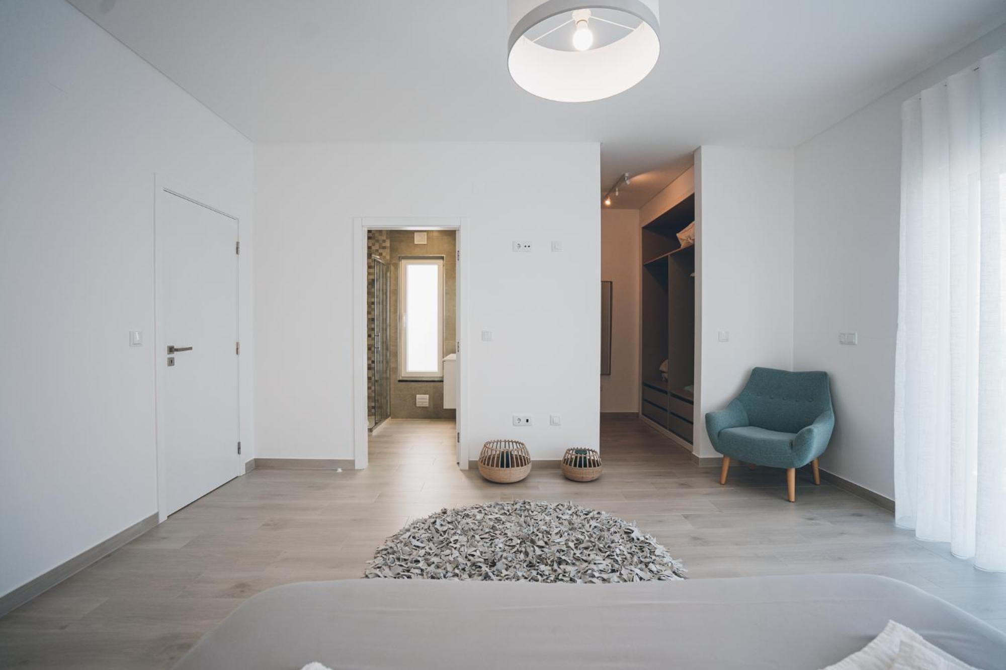 Villa Bela Vista 劳林哈 外观 照片