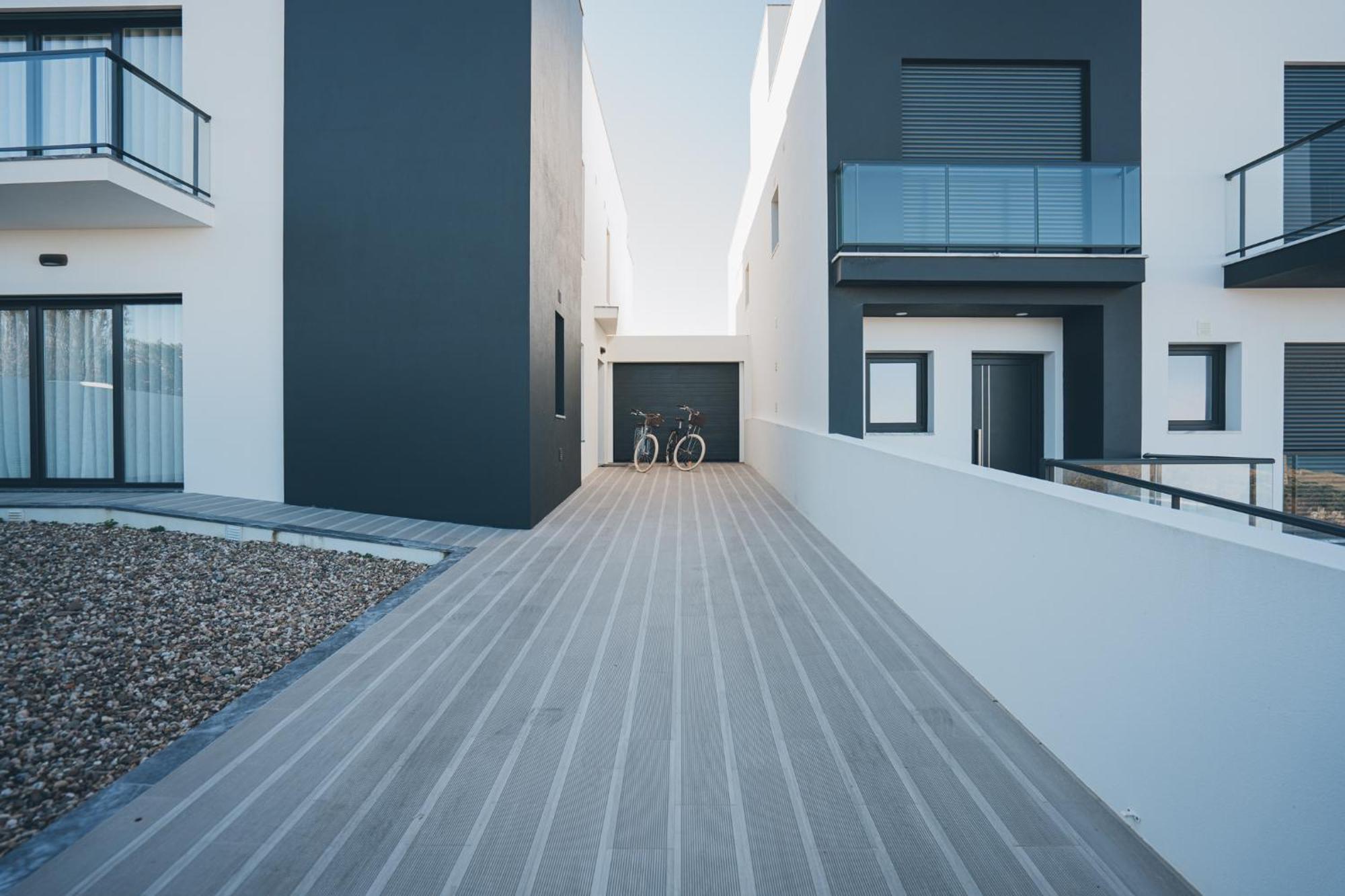 Villa Bela Vista 劳林哈 外观 照片
