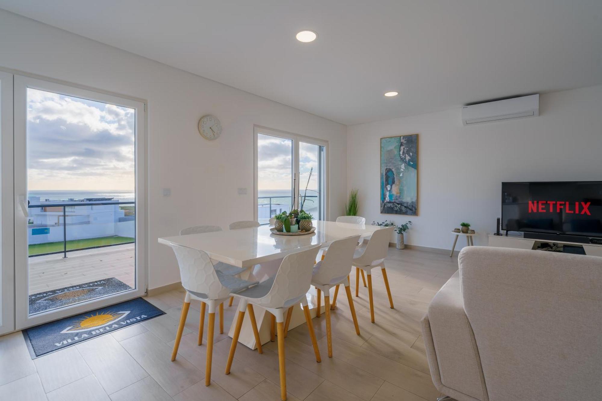 Villa Bela Vista 劳林哈 外观 照片