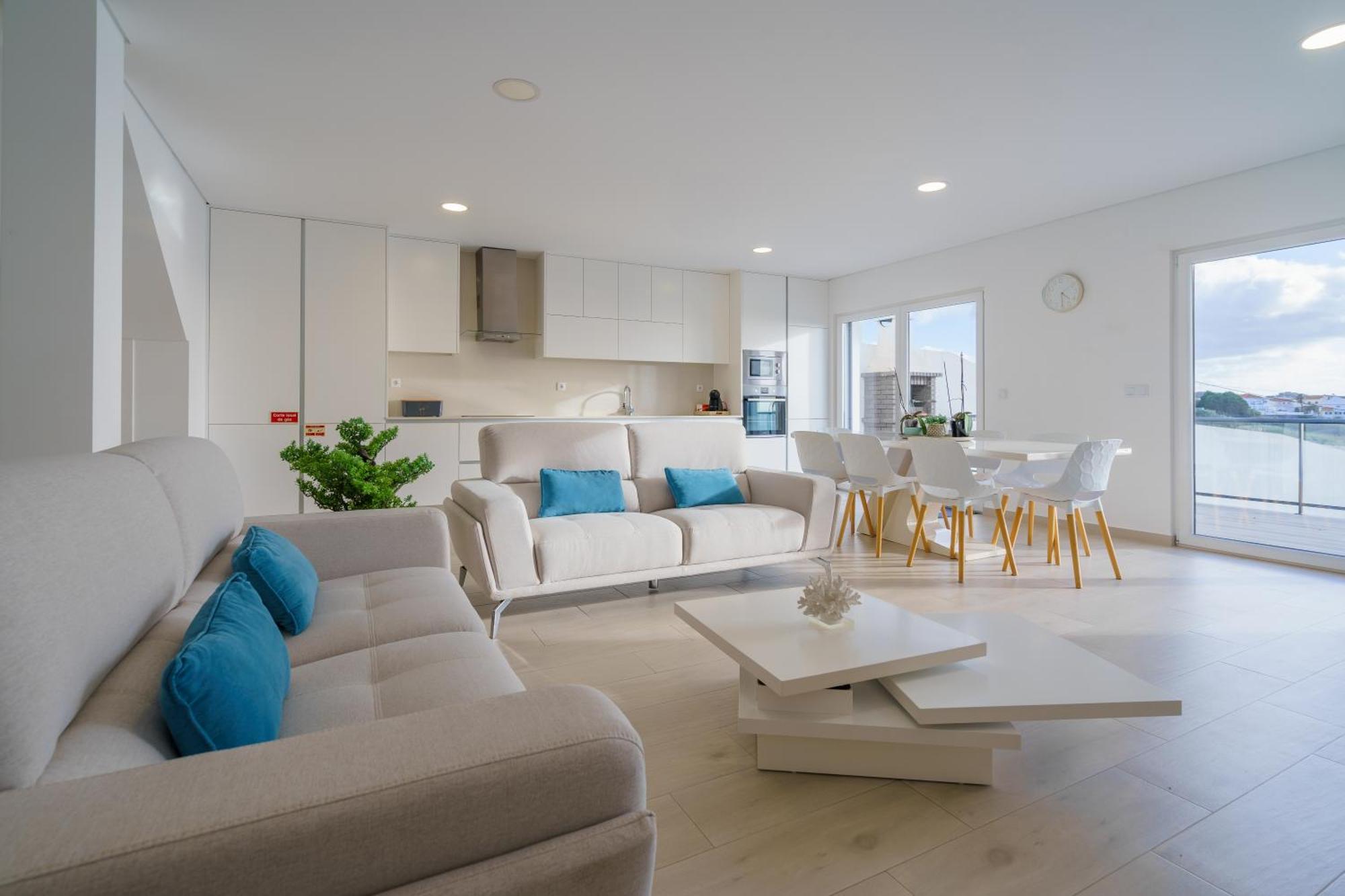 Villa Bela Vista 劳林哈 外观 照片