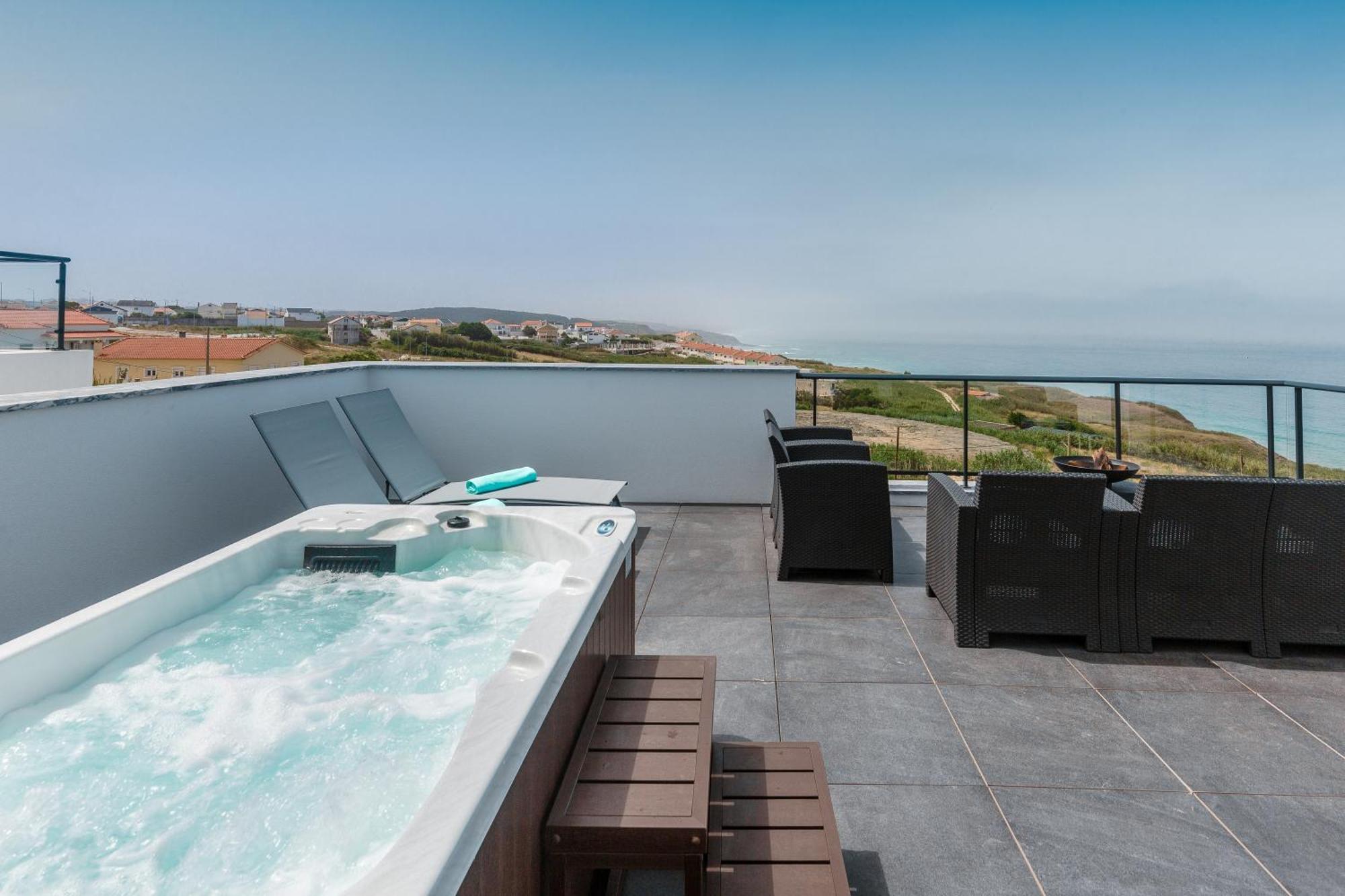 Villa Bela Vista 劳林哈 外观 照片
